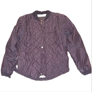 Mountain Horse Equestrian Jacket Vest Combo